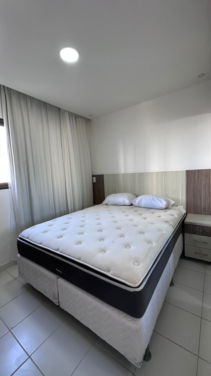 Apartamento para alugar com 3 quartos, 77m² - Foto 8