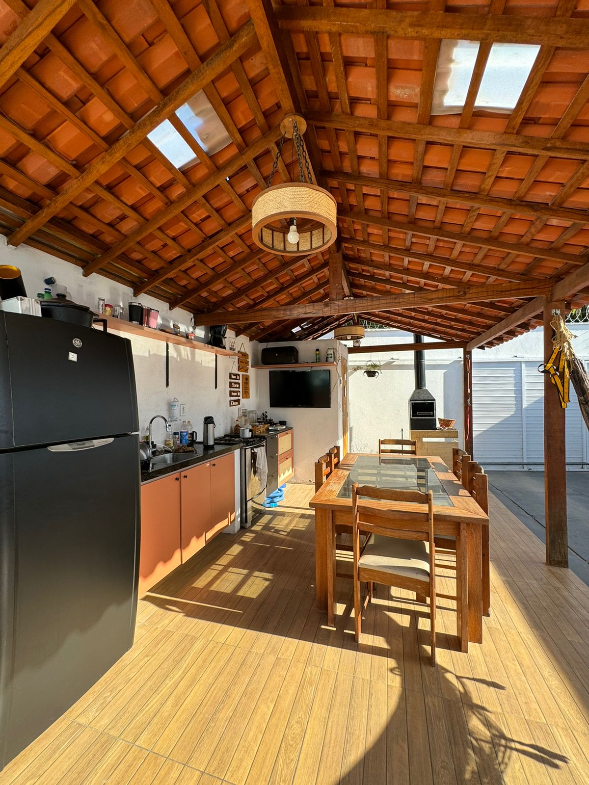 Casa à venda com 3 quartos, 304m² - Foto 11