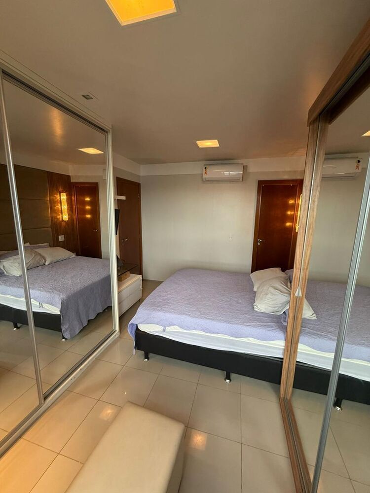 Apartamento, 2 quartos, 80 m² - Foto 5