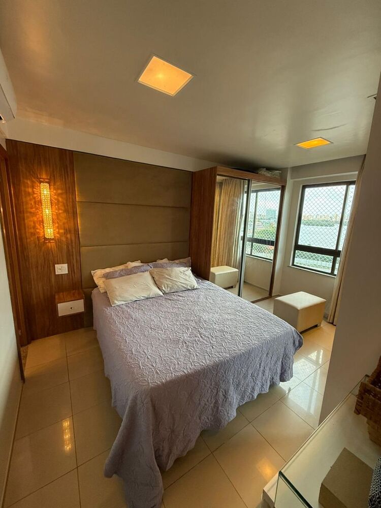 Apartamento, 2 quartos, 80 m² - Foto 13