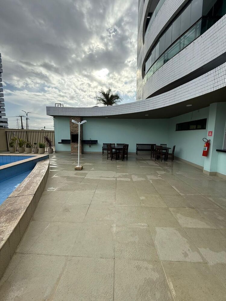 Apartamento, 2 quartos, 80 m² - Foto 23