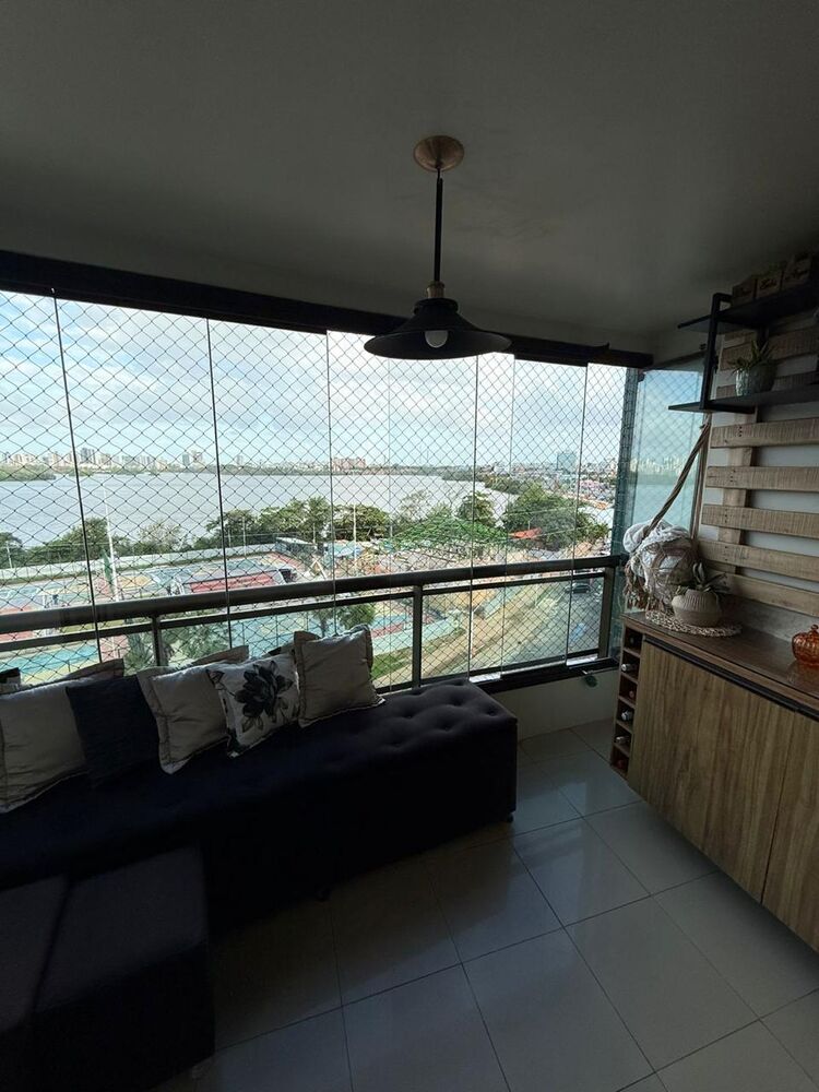 Apartamento, 2 quartos, 80 m² - Foto 29