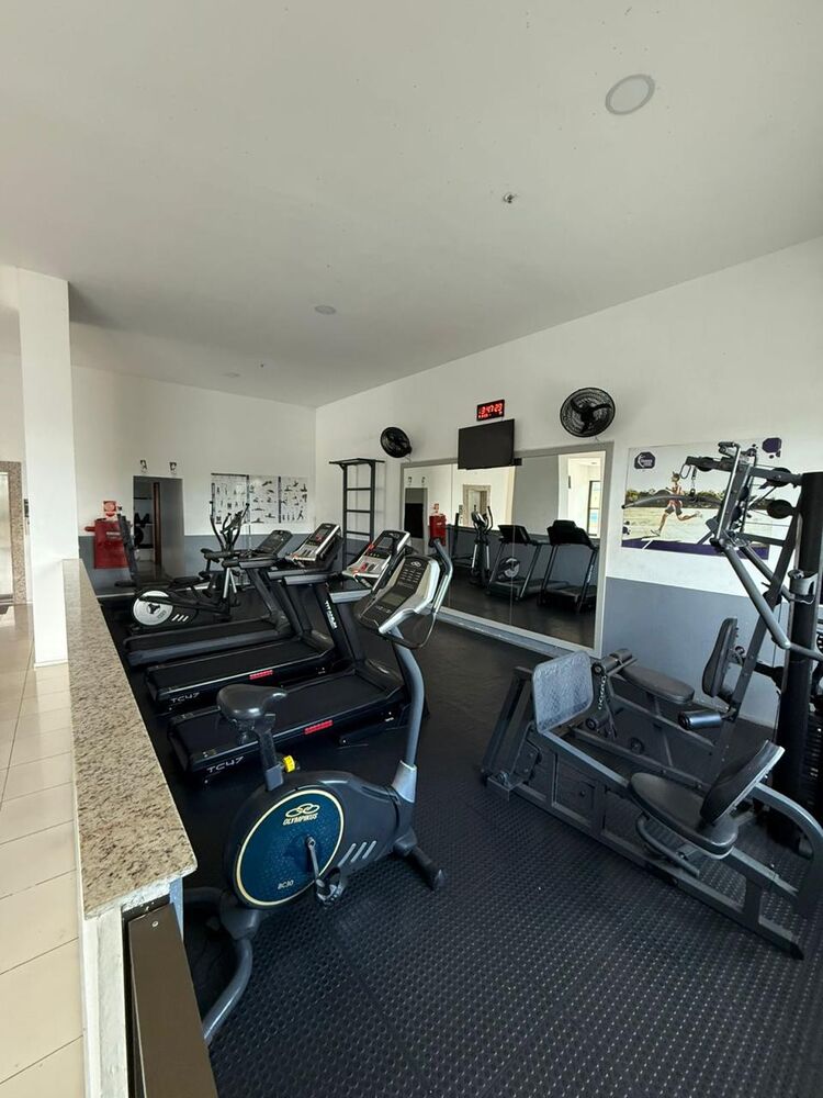 Apartamento, 2 quartos, 80 m² - Foto 27