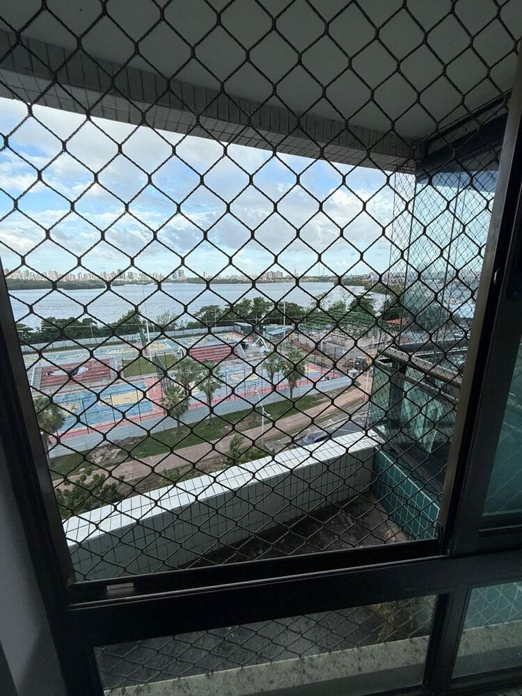 Apartamento, 2 quartos, 80 m² - Foto 17