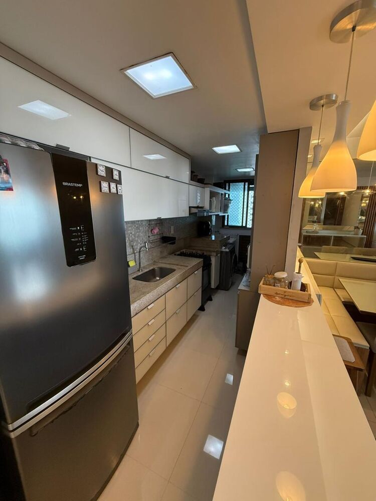 Apartamento, 2 quartos, 80 m² - Foto 18