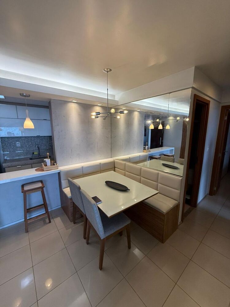 Apartamento, 2 quartos, 80 m² - Foto 6