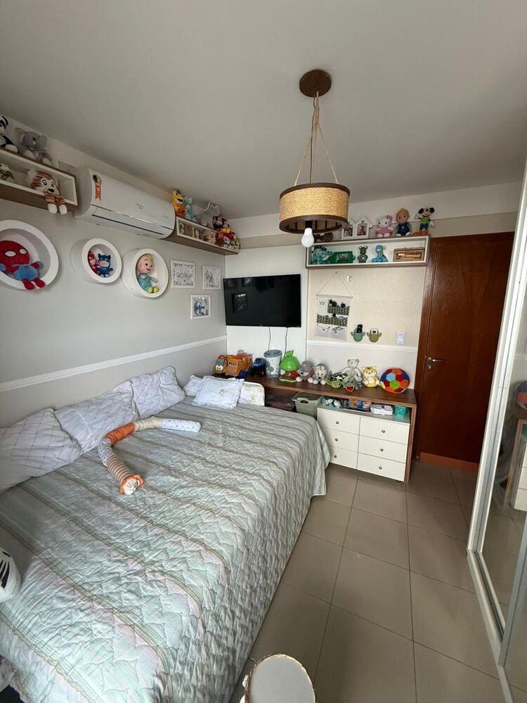 Apartamento, 2 quartos, 80 m² - Foto 8