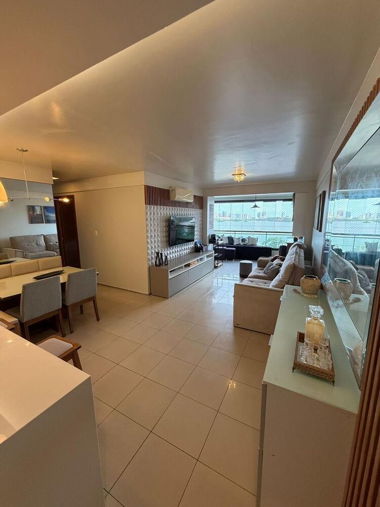 Apartamento, 2 quartos, 80 m² - Foto 7