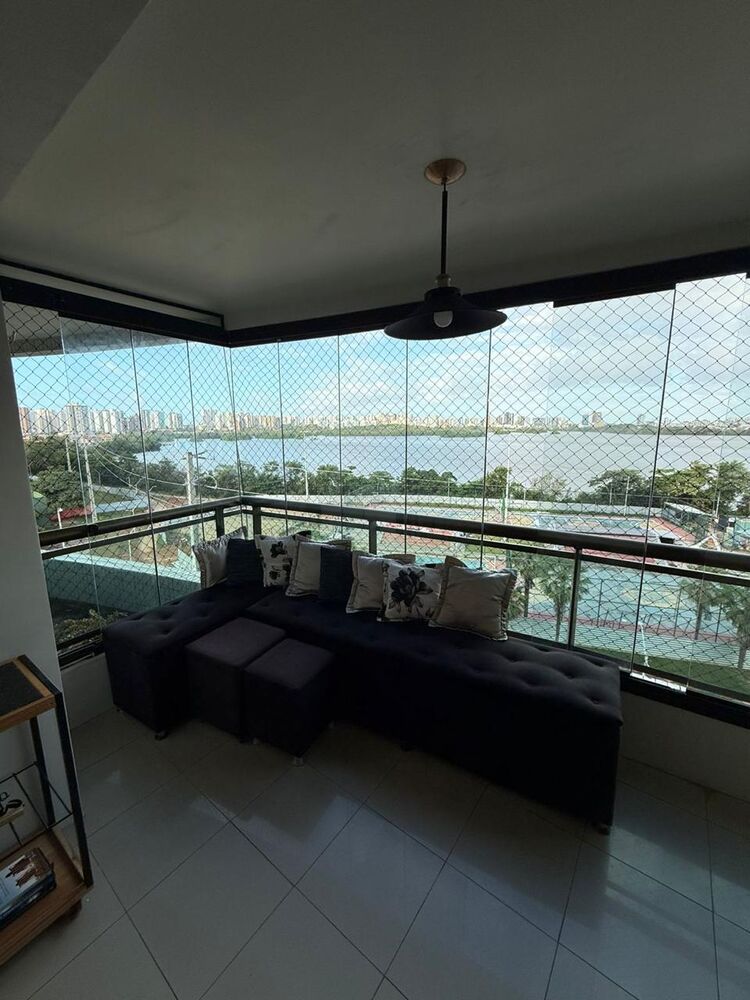 Apartamento, 2 quartos, 80 m² - Foto 21