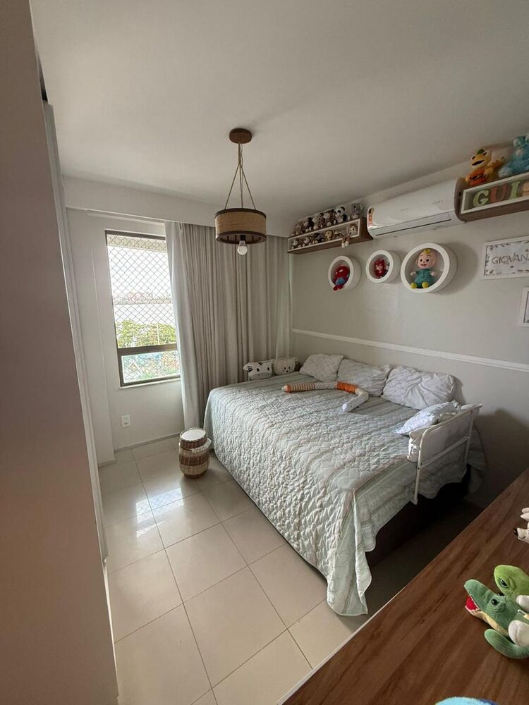 Apartamento, 2 quartos, 80 m² - Foto 19