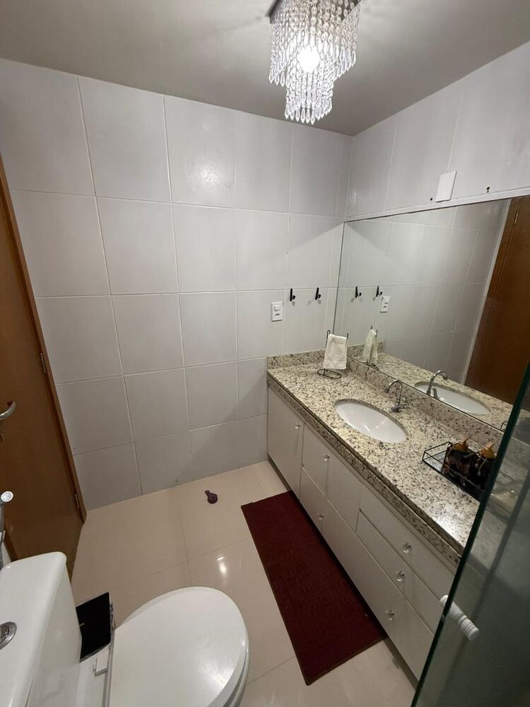 Apartamento, 2 quartos, 80 m² - Foto 3