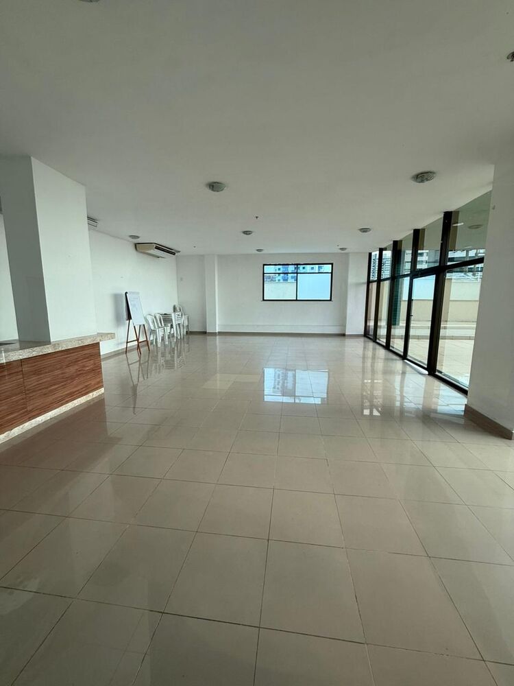 Apartamento, 2 quartos, 80 m² - Foto 2