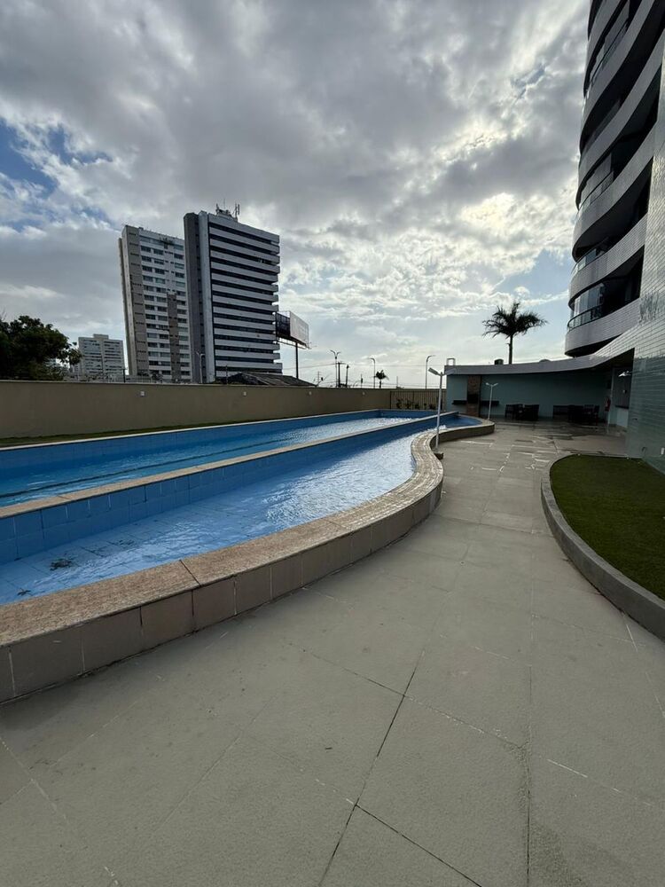 Apartamento, 2 quartos, 80 m² - Foto 4