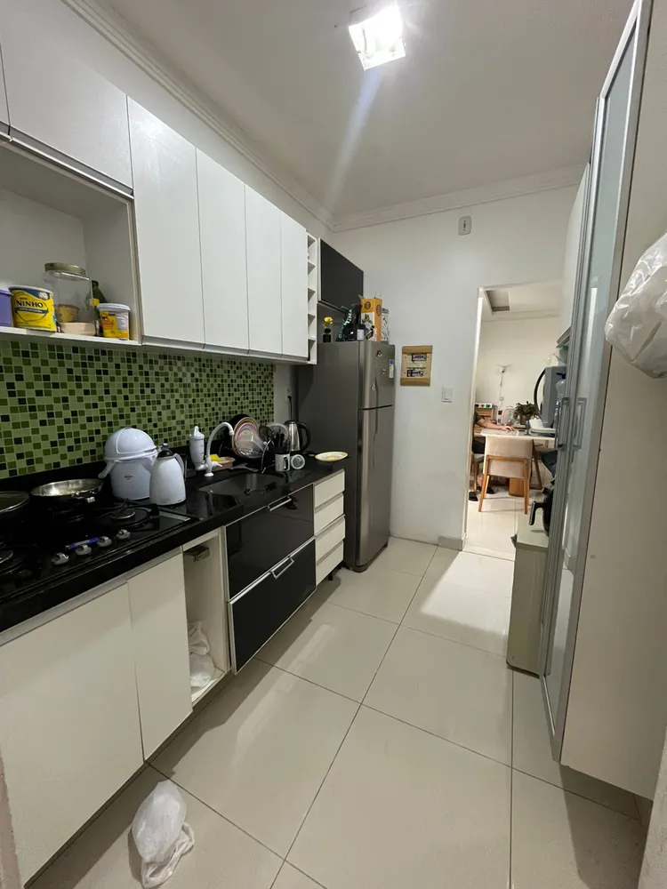 Apartamento, 3 quartos, 200 m² - Foto 4