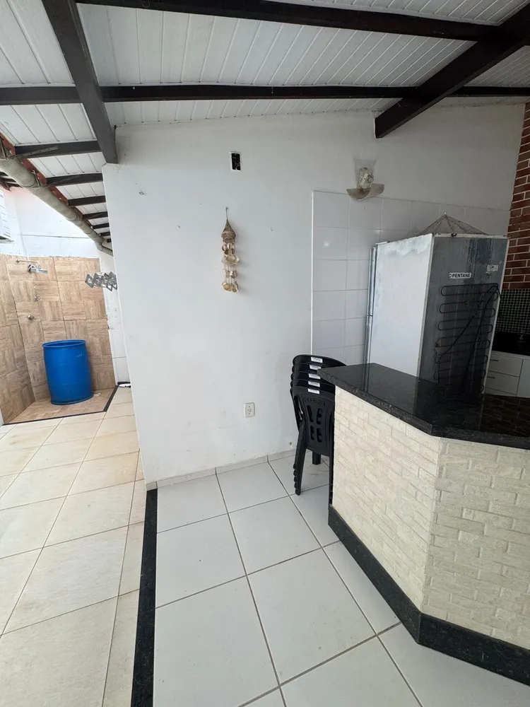 Apartamento, 3 quartos, 200 m² - Foto 7