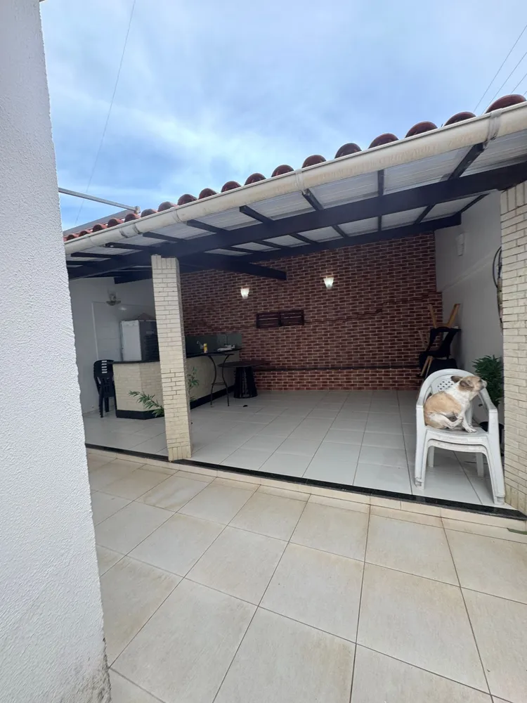 Apartamento, 3 quartos, 200 m² - Foto 6