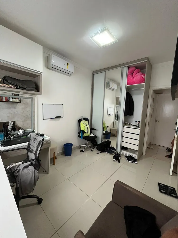 Apartamento, 3 quartos, 200 m² - Foto 2