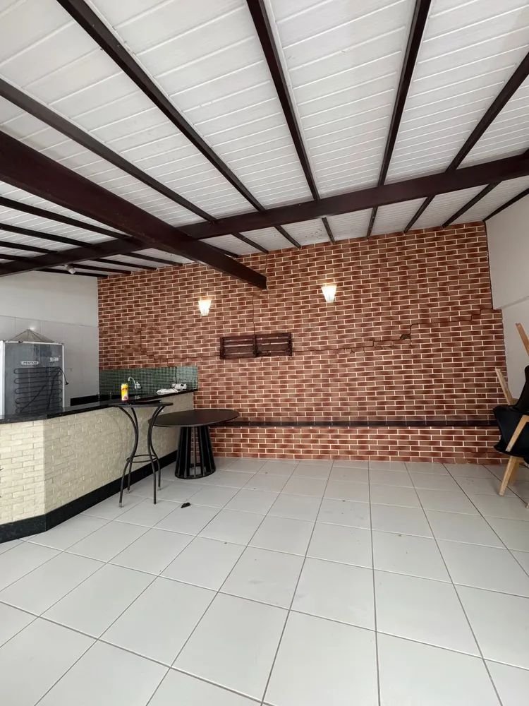 Apartamento, 3 quartos, 200 m² - Foto 5