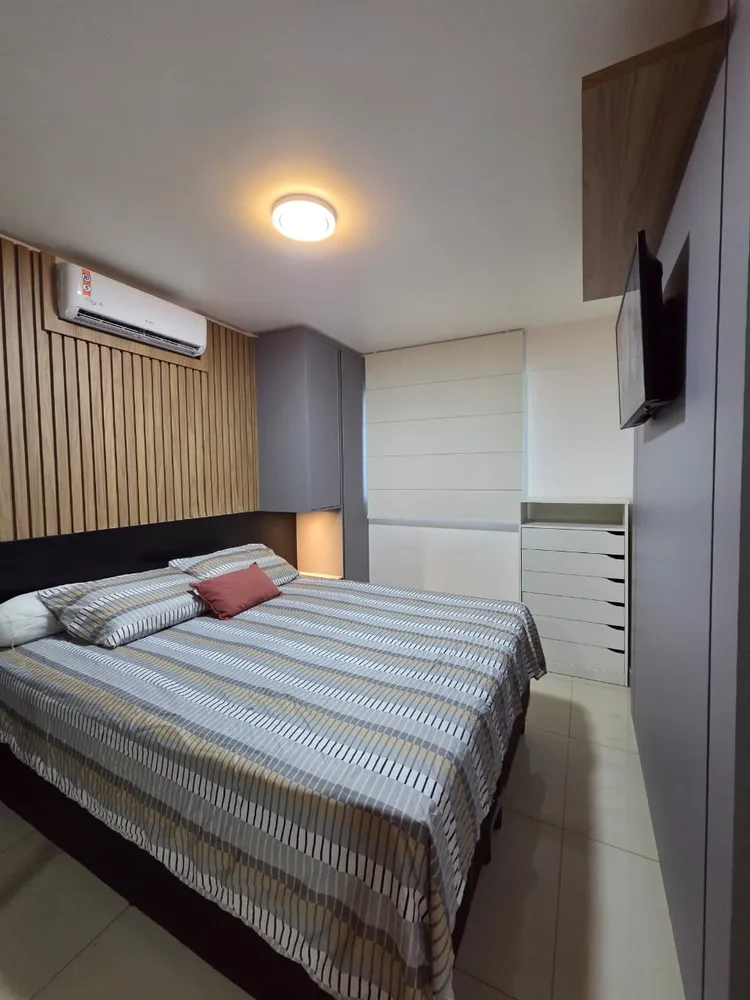 Apartamento, 1 quarto, 49 m² - Foto 19