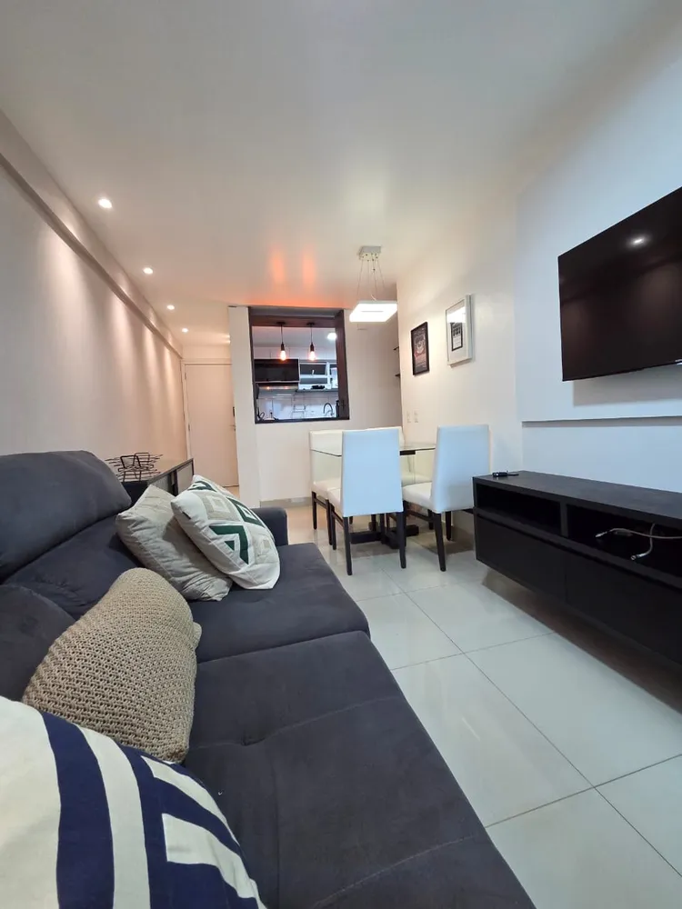 Apartamento, 1 quarto, 49 m² - Foto 7
