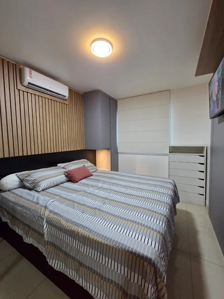 Apartamento, 1 quarto, 49 m² - Foto 13