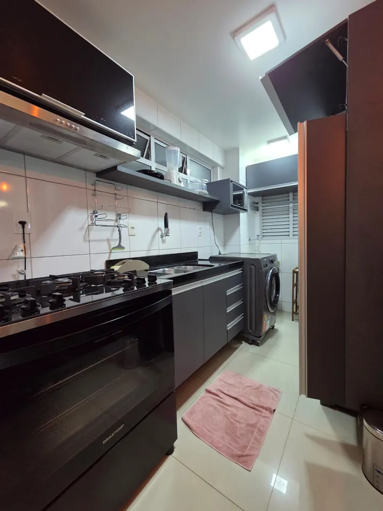 Apartamento, 1 quarto, 49 m² - Foto 1