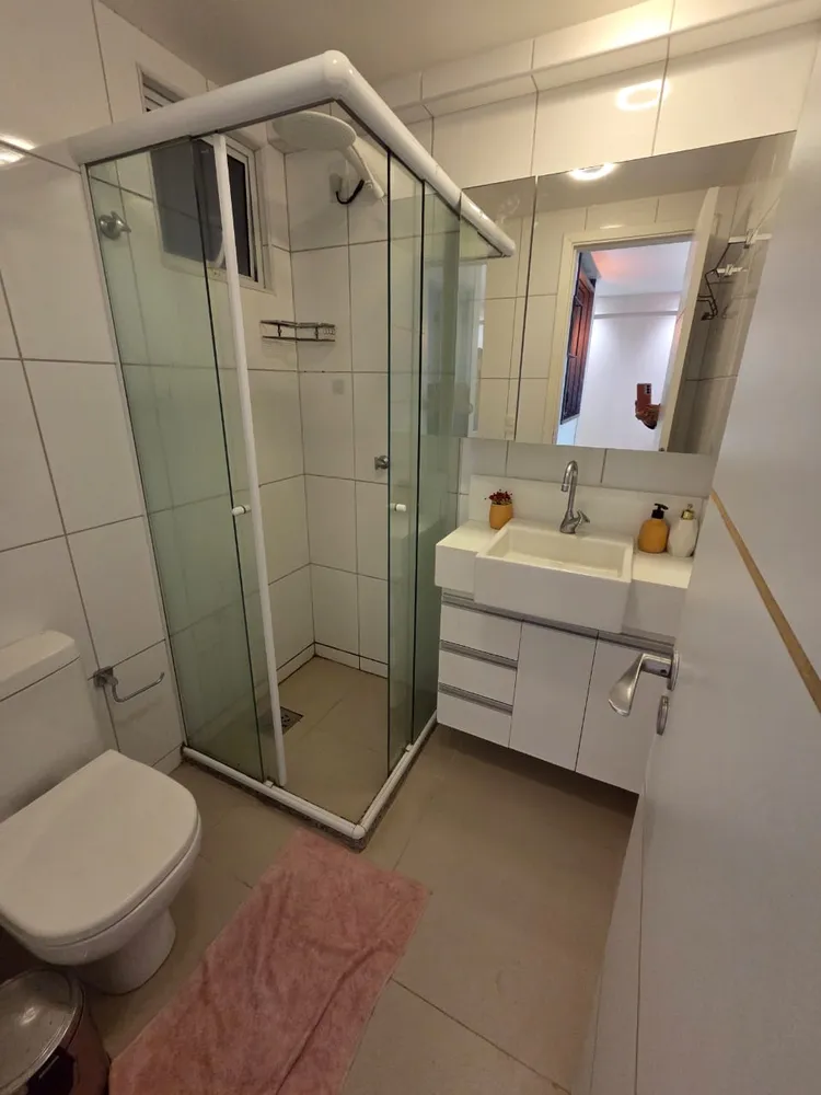 Apartamento, 1 quarto, 49 m² - Foto 4