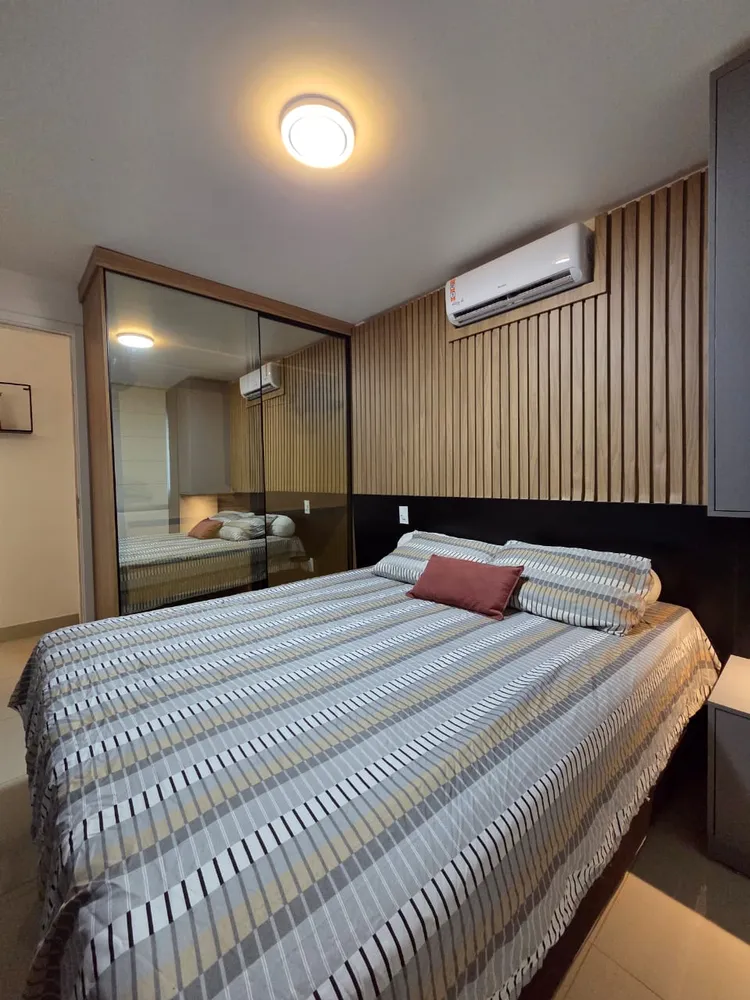 Apartamento, 1 quarto, 49 m² - Foto 5
