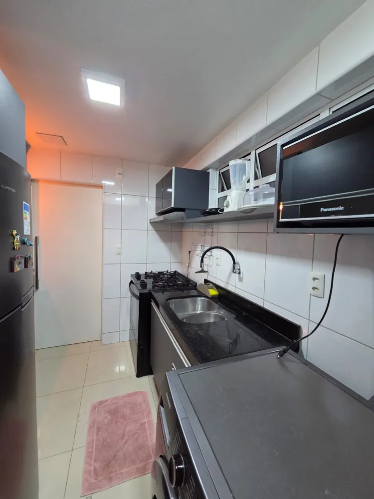 Apartamento, 1 quarto, 49 m² - Foto 17