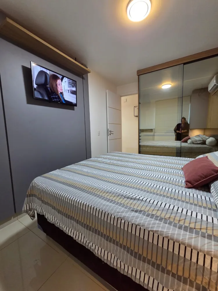 Apartamento, 1 quarto, 49 m² - Foto 8