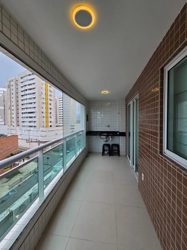 Apartamento, 1 quarto, 49 m² - Foto 9