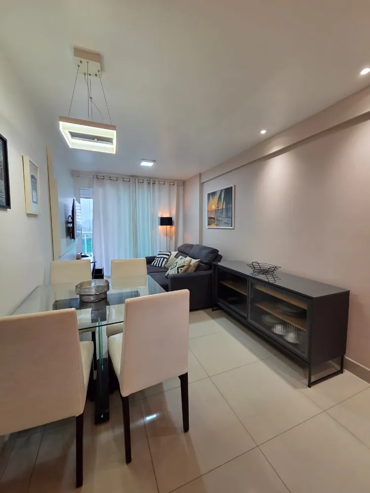 Apartamento, 1 quarto, 49 m² - Foto 3
