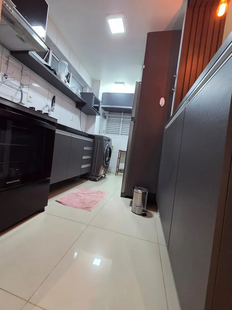 Apartamento, 1 quarto, 49 m² - Foto 10