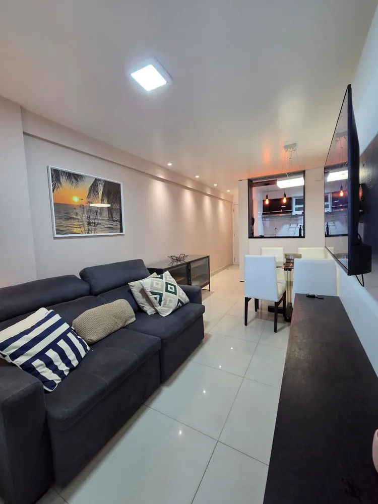 Apartamento, 1 quarto, 49 m² - Foto 11