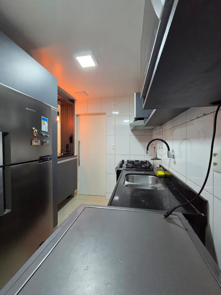 Apartamento, 1 quarto, 49 m² - Foto 6