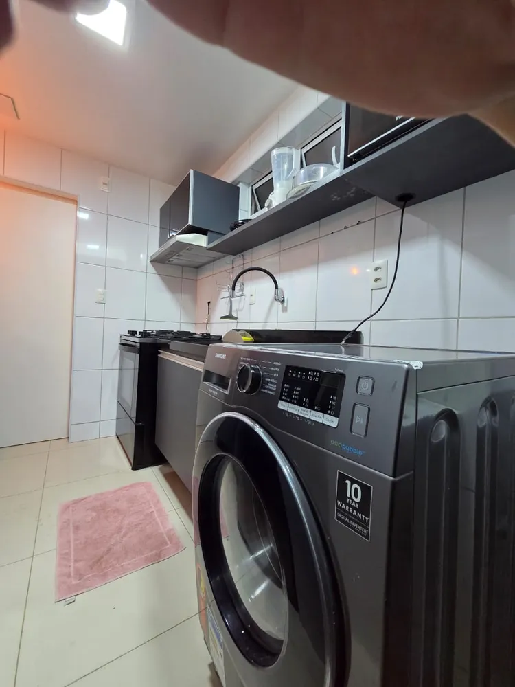 Apartamento, 1 quarto, 49 m² - Foto 12