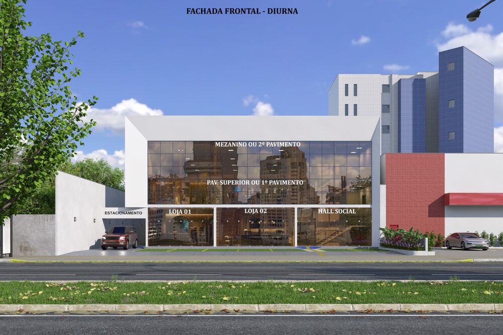 Imóvel Comercial, 1440 m² - Foto 4