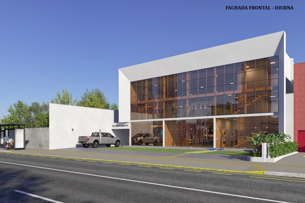 Imóvel Comercial, 1440 m² - Foto 14
