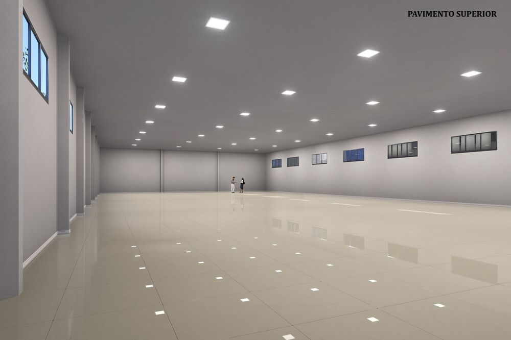Imóvel Comercial, 1440 m² - Foto 2