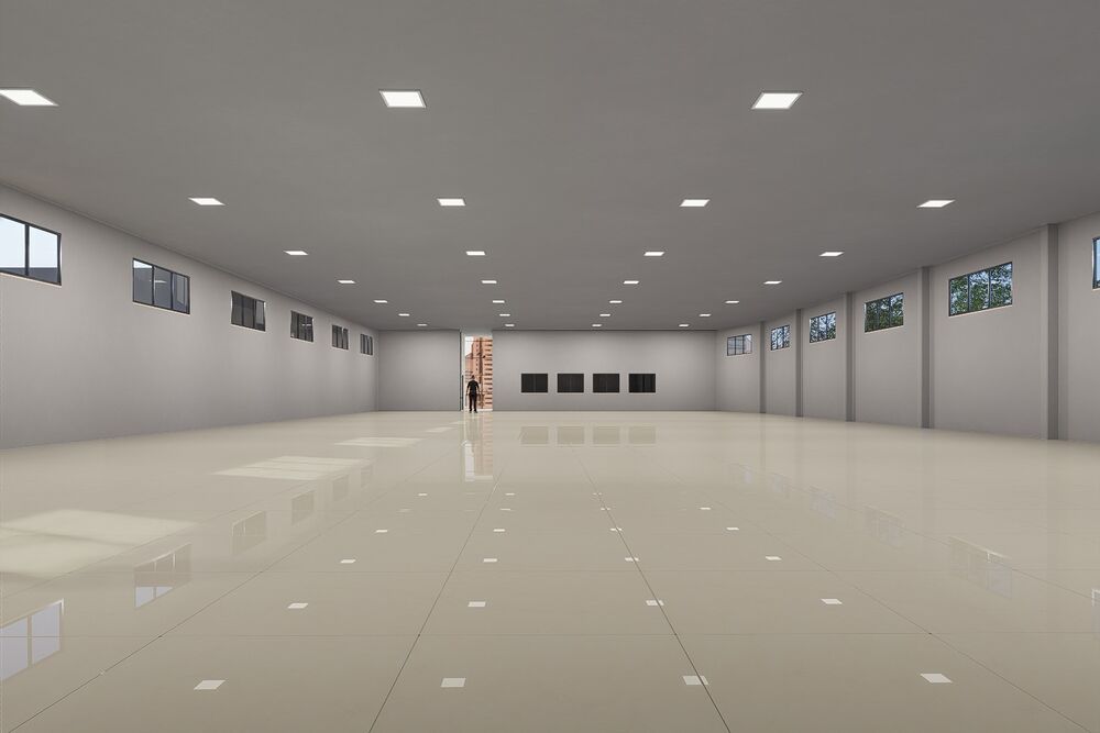 Imóvel Comercial, 1440 m² - Foto 9