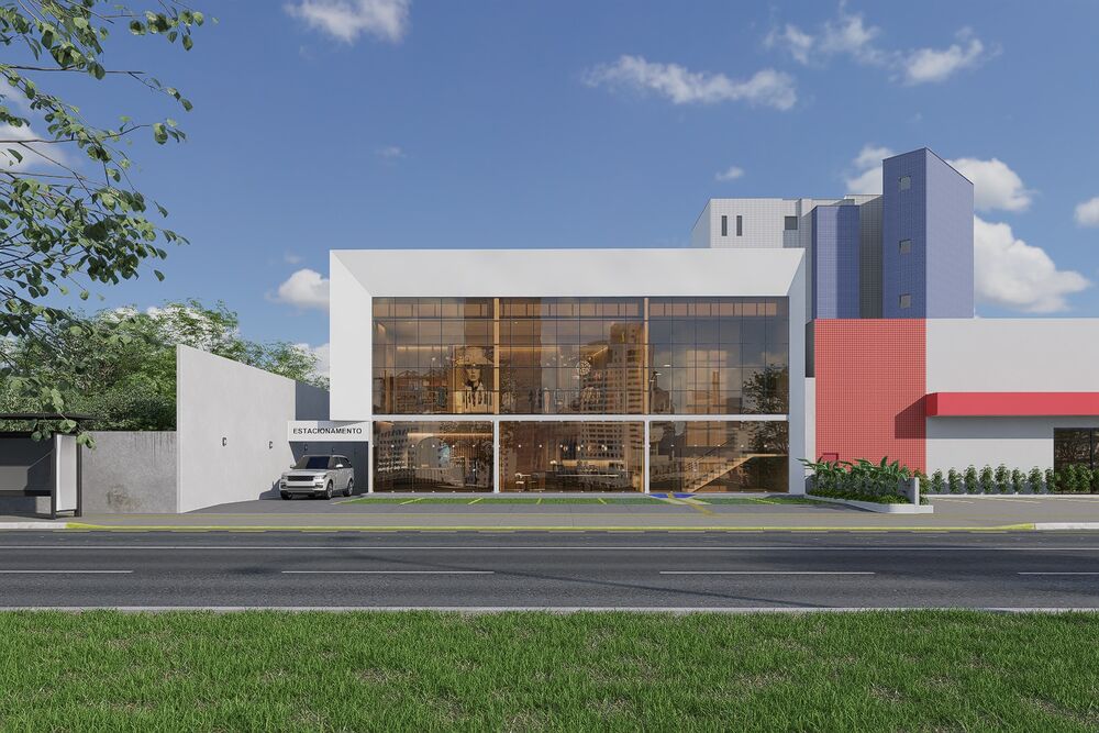Imóvel Comercial, 1440 m² - Foto 5