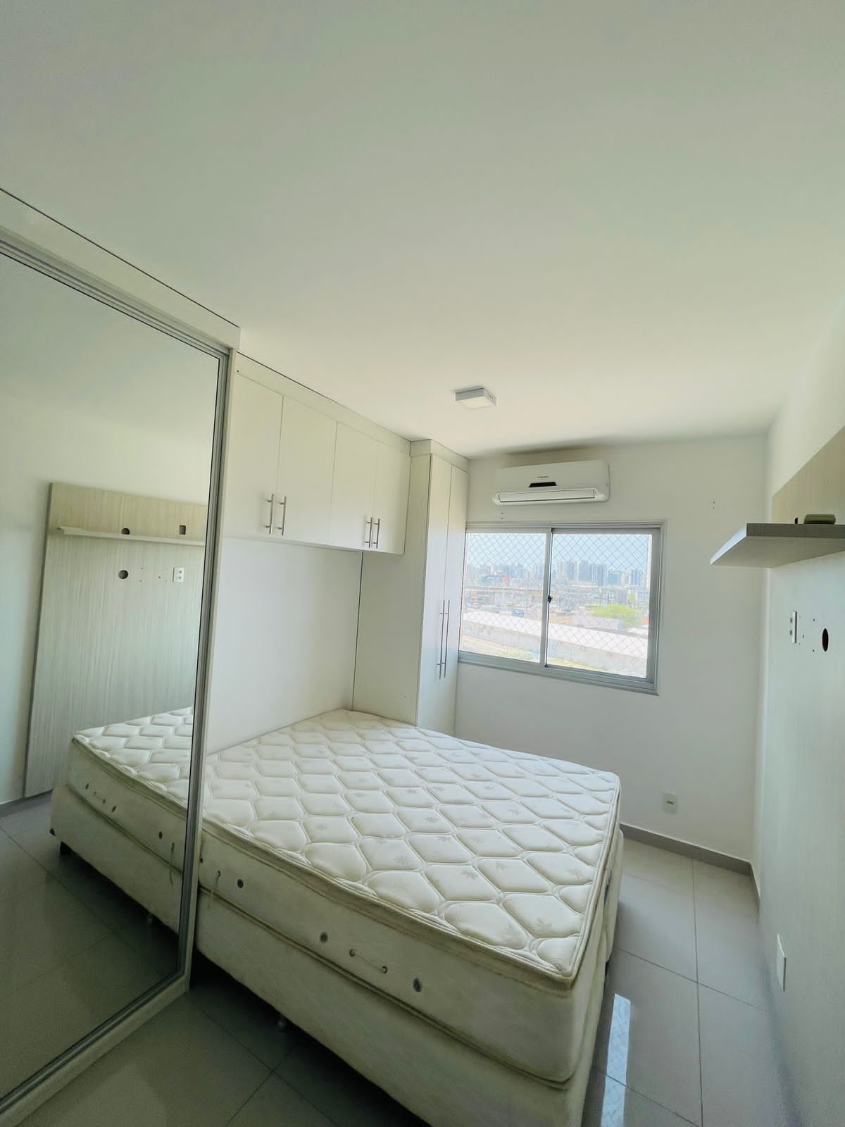 Apartamento para alugar com 2 quartos, 57m² - Foto 2