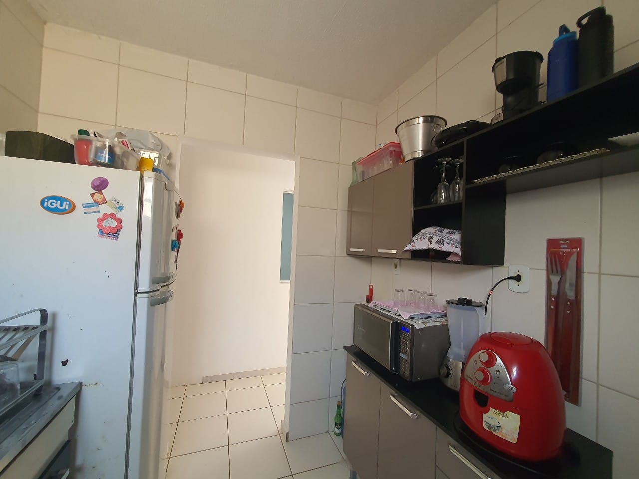 Casa de Condomínio à venda com 2 quartos, 65m² - Foto 16