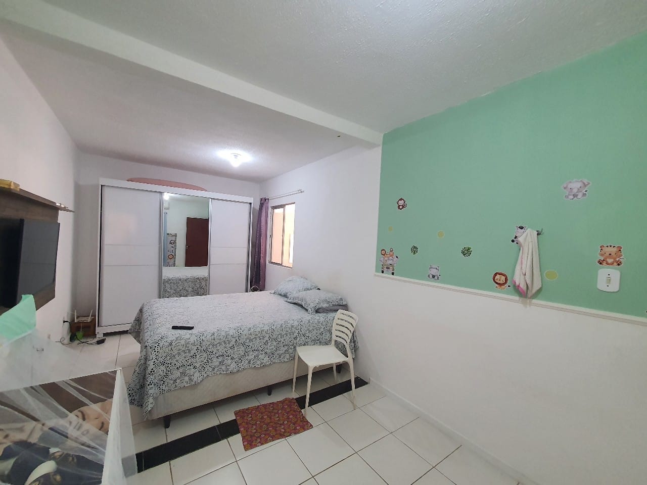 Casa de Condomínio à venda com 2 quartos, 65m² - Foto 17