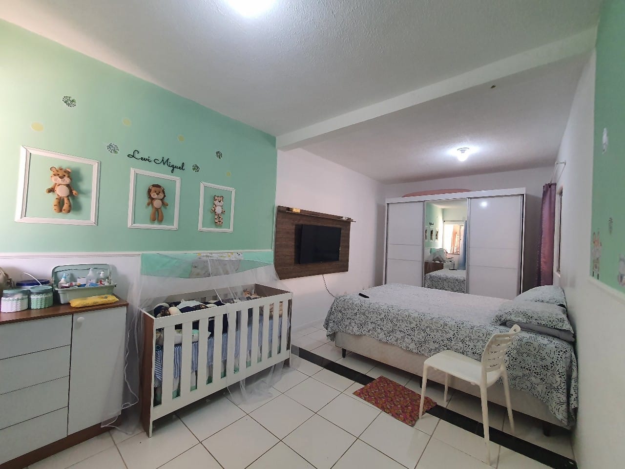 Casa de Condomínio à venda com 2 quartos, 65m² - Foto 12