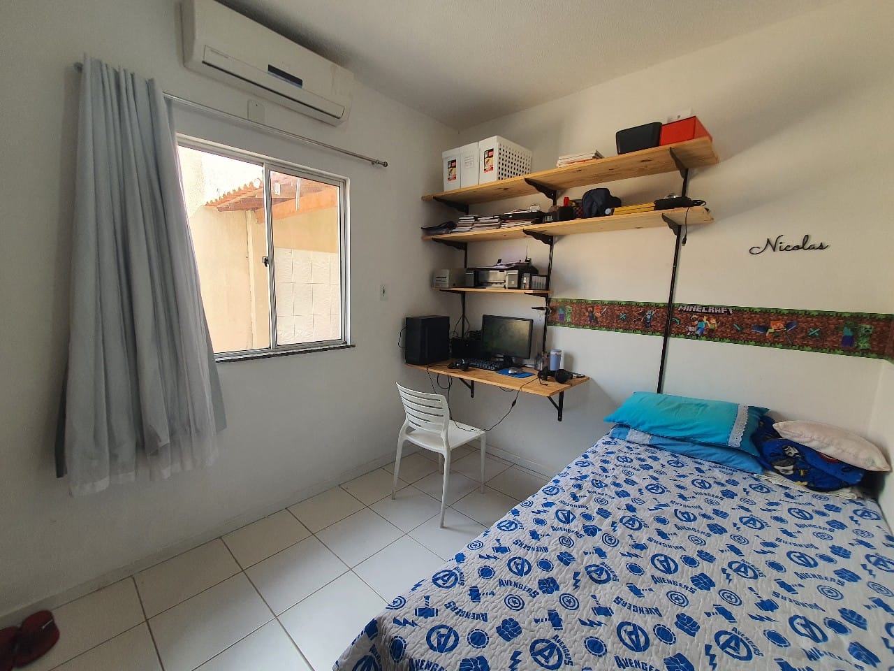 Casa de Condomínio à venda com 2 quartos, 65m² - Foto 19