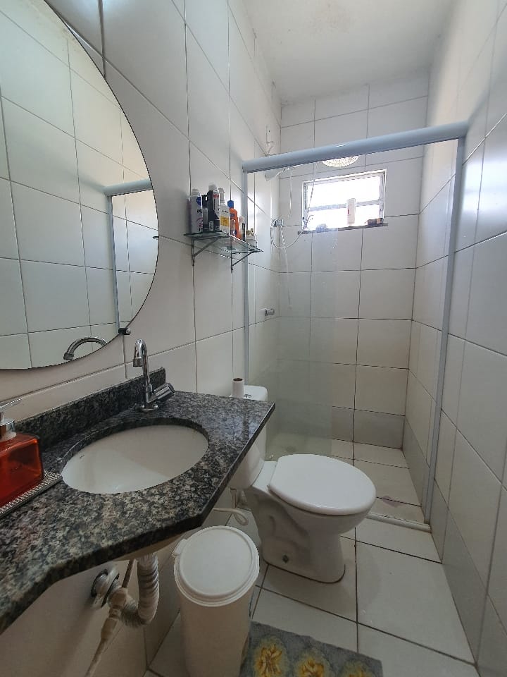 Casa de Condomínio à venda com 2 quartos, 65m² - Foto 13