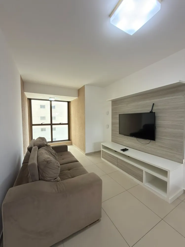 Apartamento, 3 quartos, 86 m² - Foto 4
