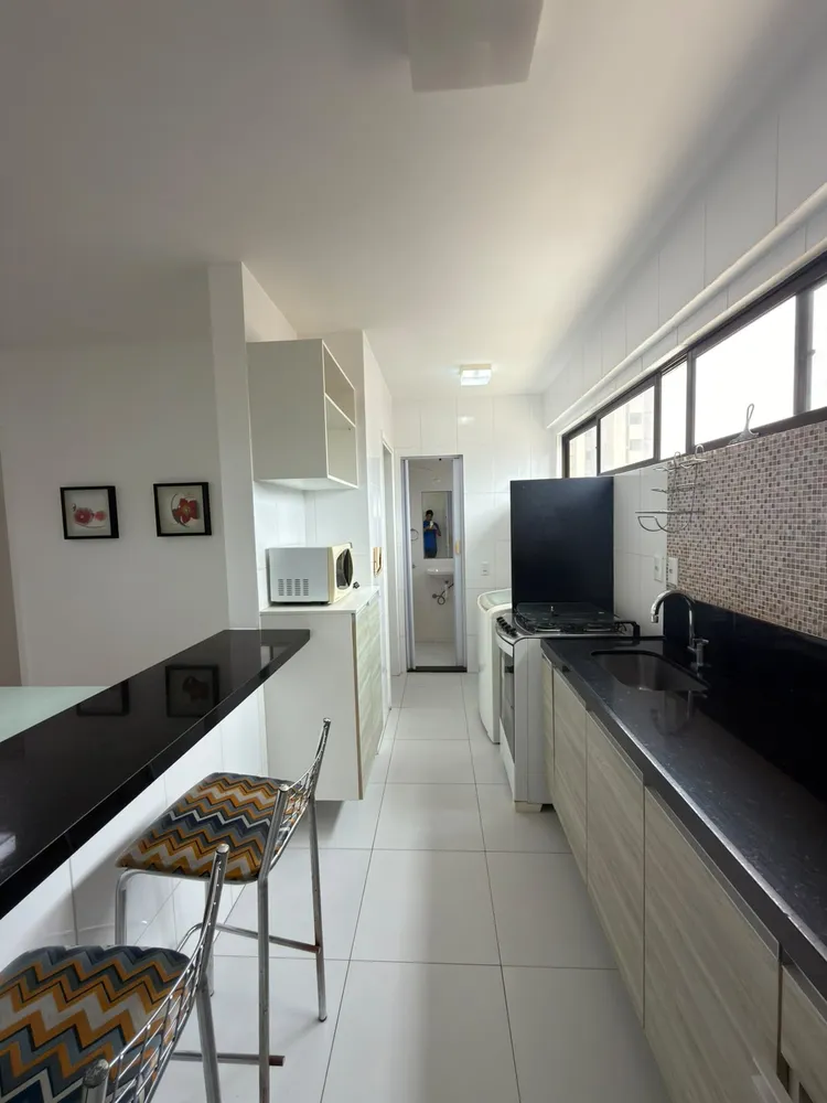 Apartamento, 3 quartos, 86 m² - Foto 6