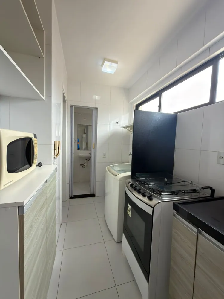 Apartamento, 3 quartos, 86 m² - Foto 8